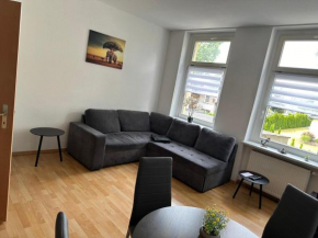 Innenstadtoase im Herzen Torgelows, Torgelow